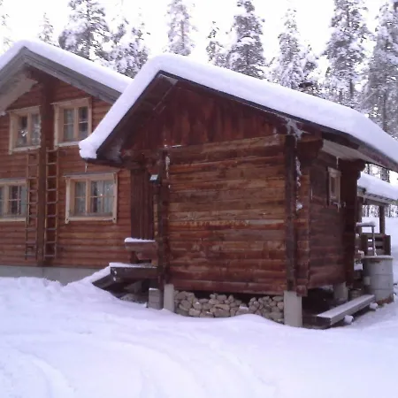 Kuulapaeae Chalet