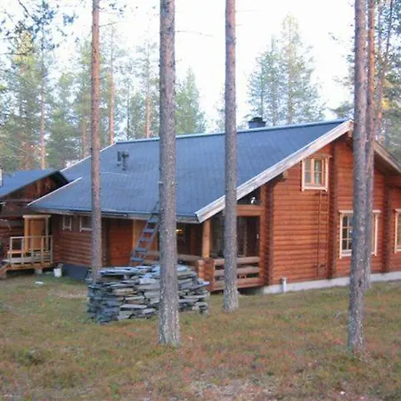 Chalet Kuulapaeae *