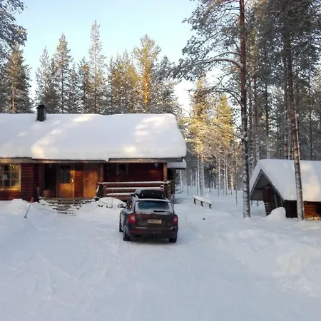 Chalet Kuulapaeae