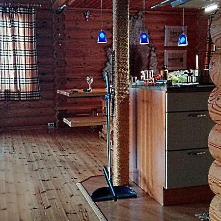 Kuulapaeae Äkäslompolo