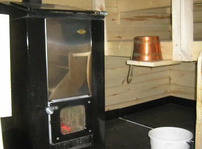 Kuulapaeae シャレー