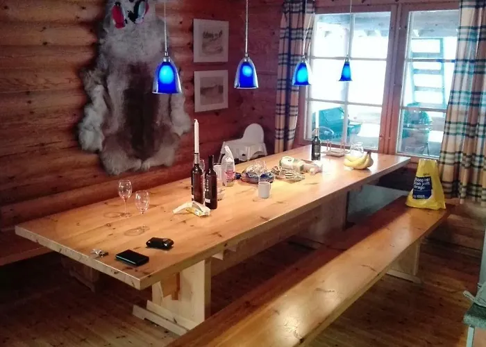 Kuulapaeae Äkäslompolo