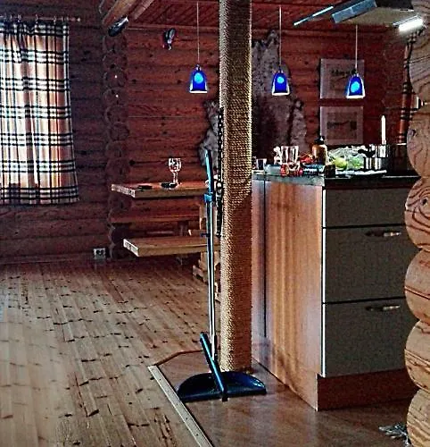 Kuulapaeae Äkäslompolo